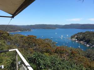 Pittwater